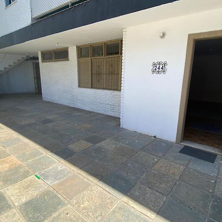 Quarto Com Varanda Privada 3 Salvador Exterior foto