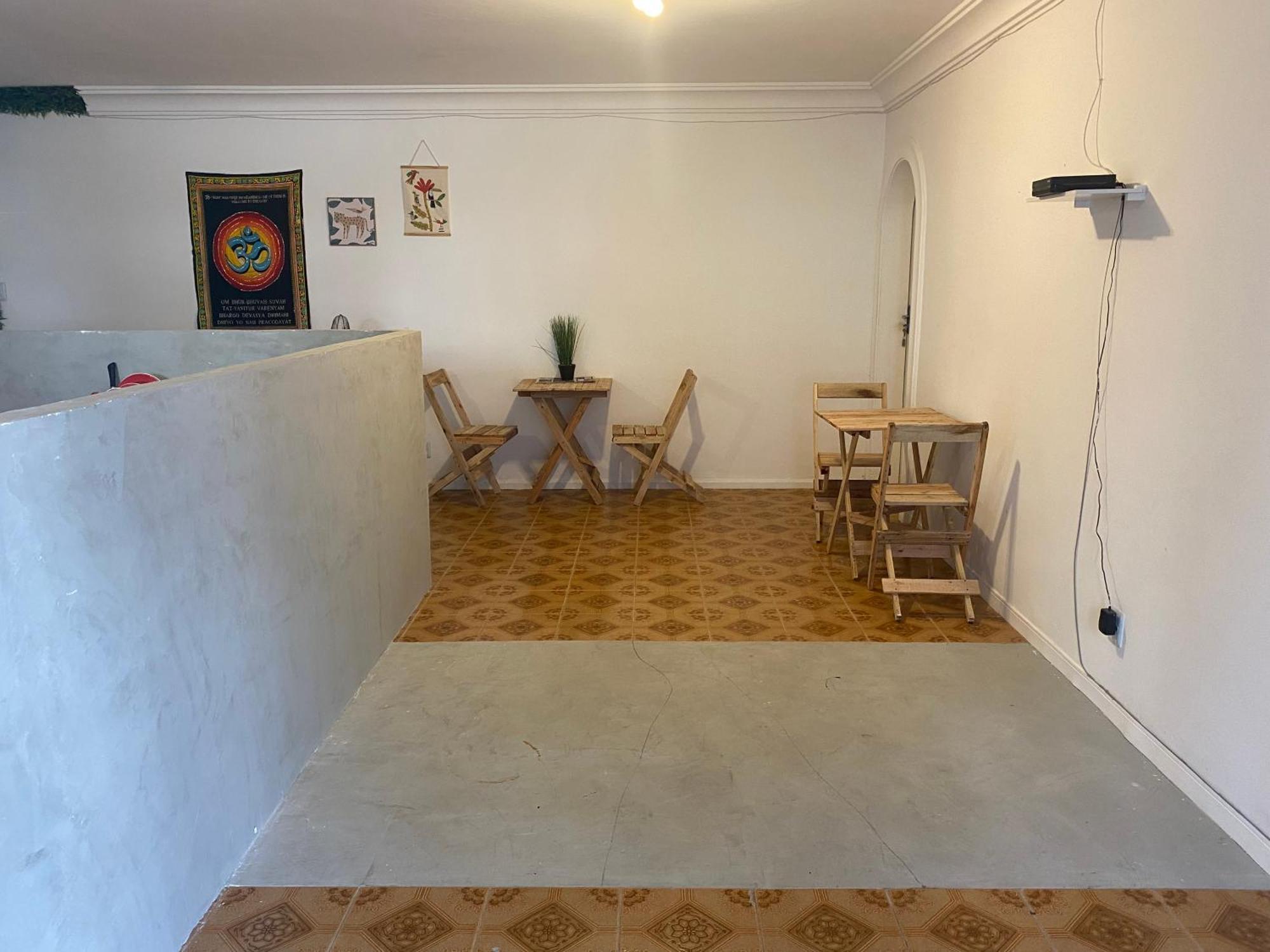 Quarto Com Varanda Privada 3 Salvador Exterior foto