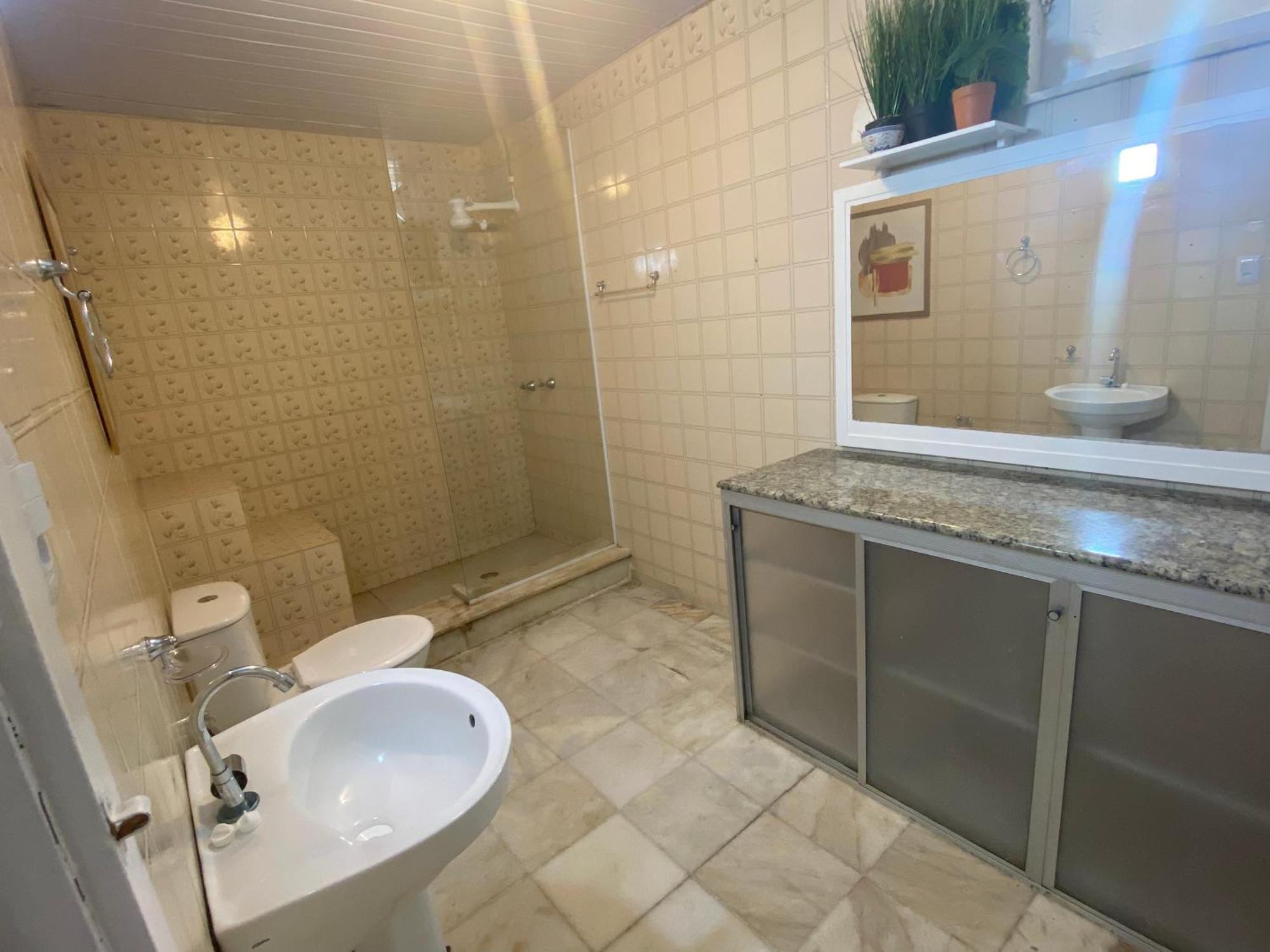 Quarto Com Varanda Privada 3 Salvador Exterior foto
