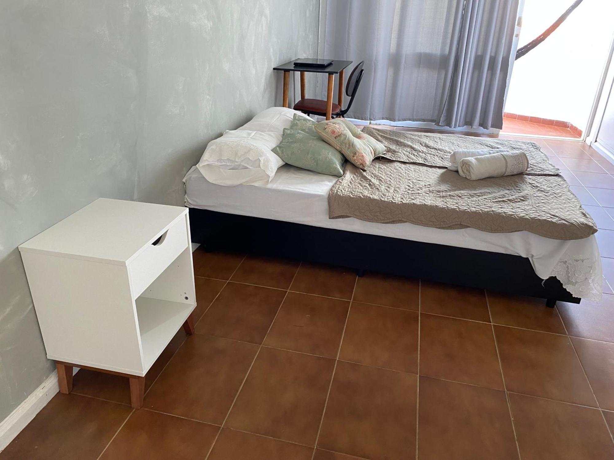 Quarto Com Varanda Privada 3 Salvador Exterior foto