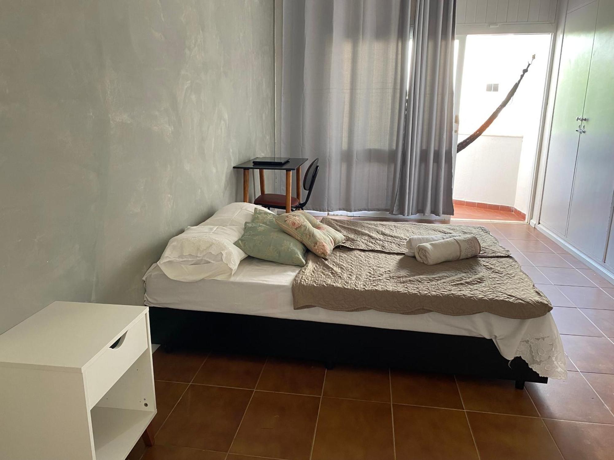 Quarto Com Varanda Privada 3 Salvador Exterior foto