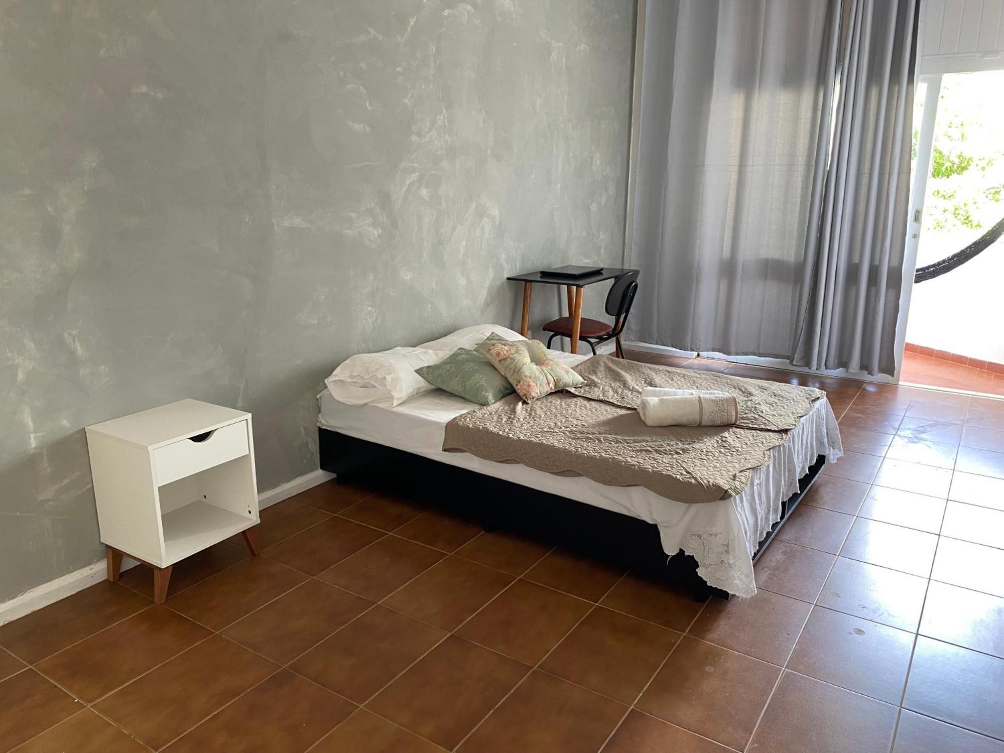 Quarto Com Varanda Privada 3 Salvador Exterior foto