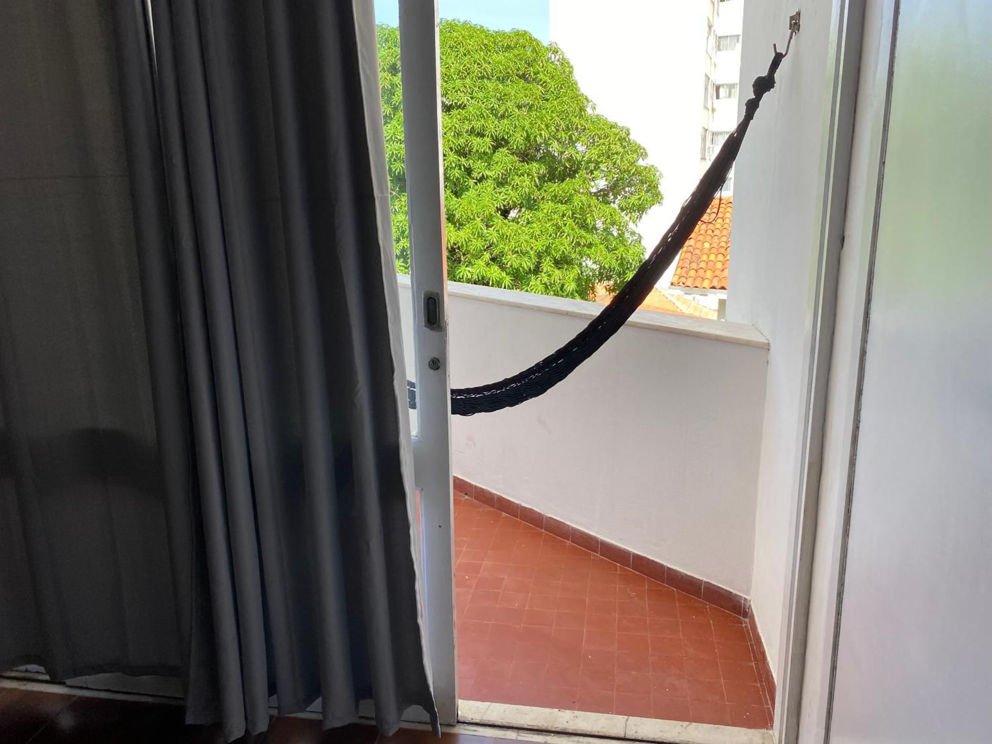 Quarto Com Varanda Privada 3 Salvador Exterior foto