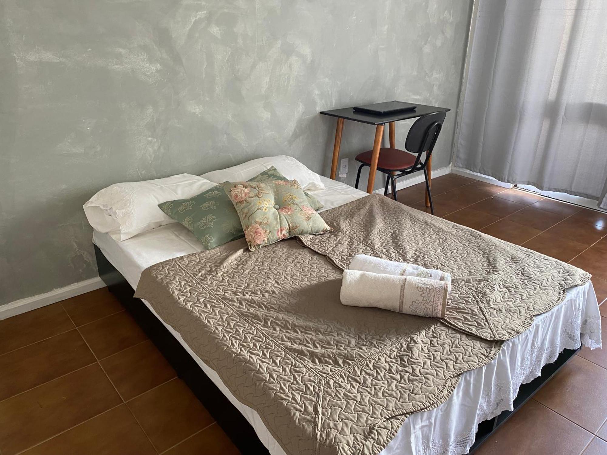 Quarto Com Varanda Privada 3 Salvador Exterior foto